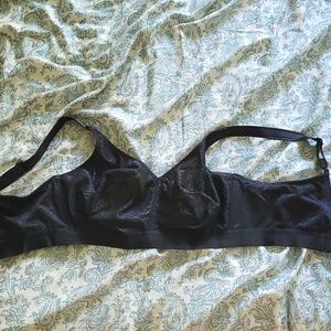 Chantelle Bra Black 34DDDD